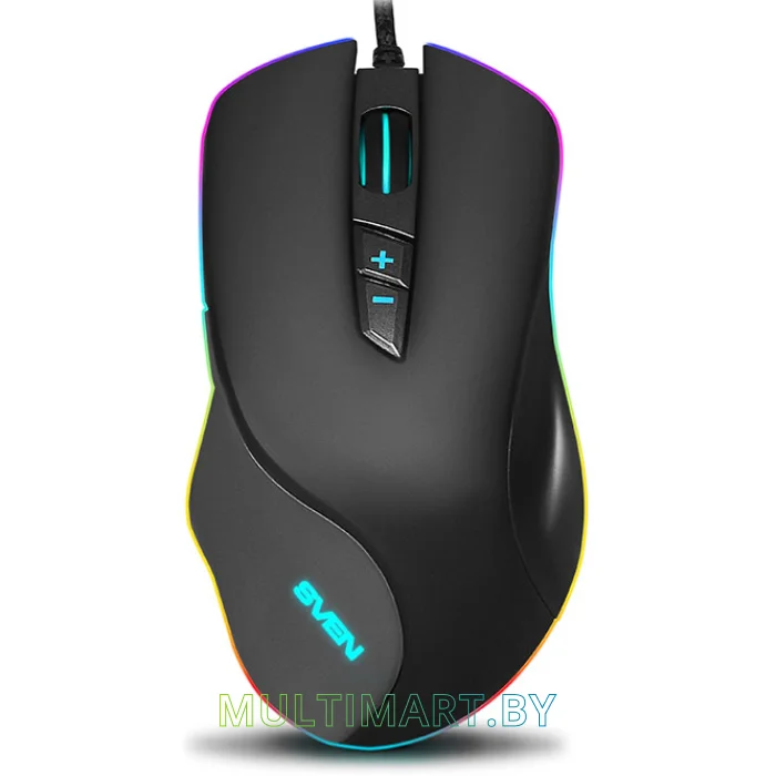 Игровая мышь SVEN RX-G970